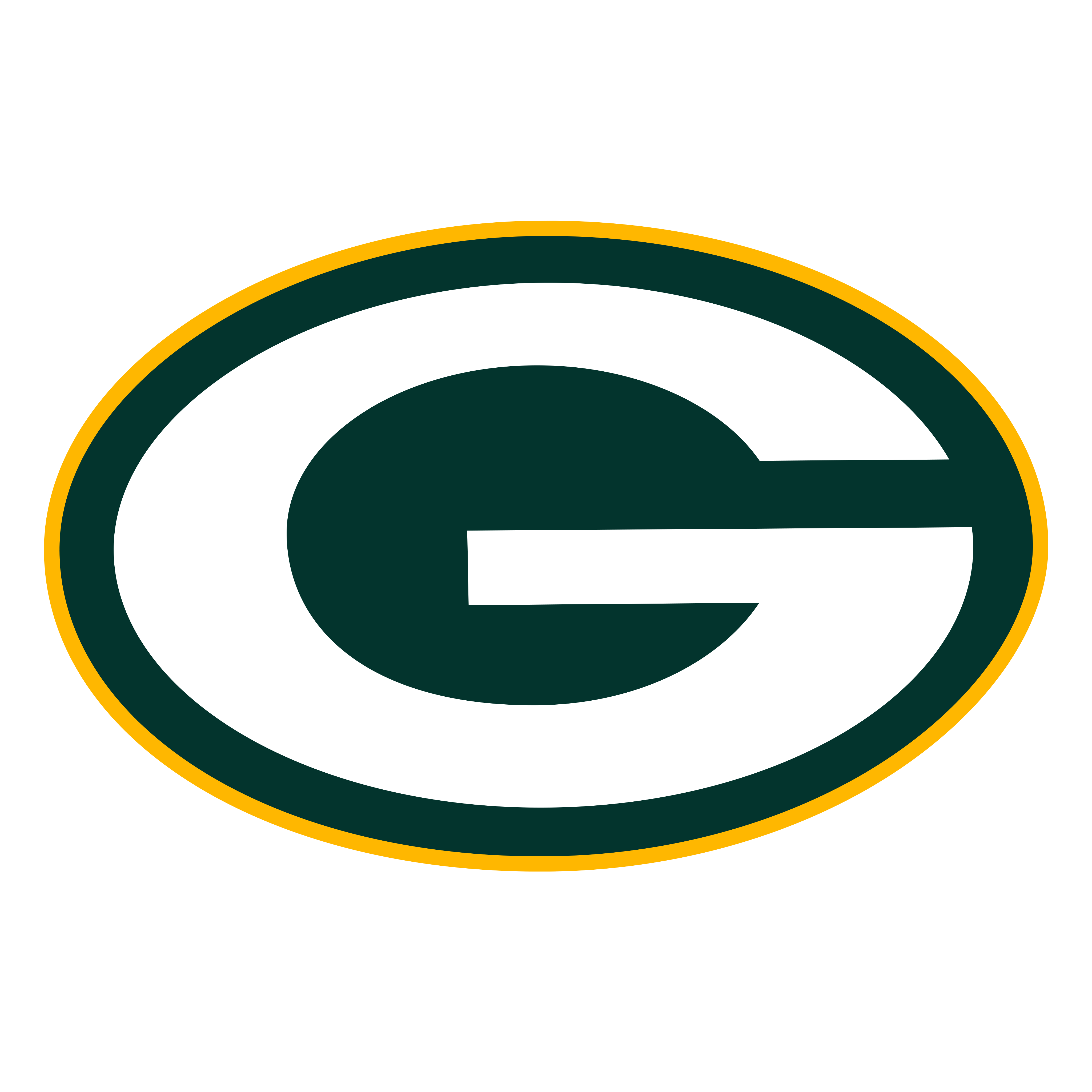 GB logo